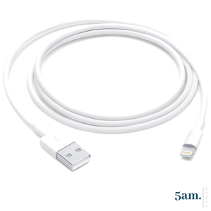 Lightning USB Charger Cable