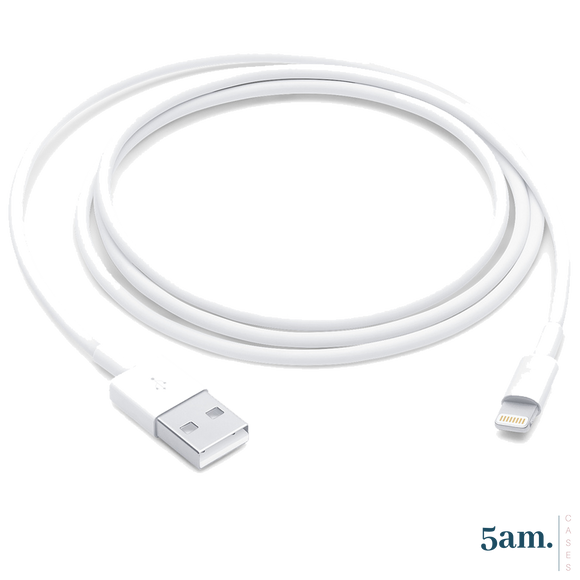 Lightning USB Charger Cable