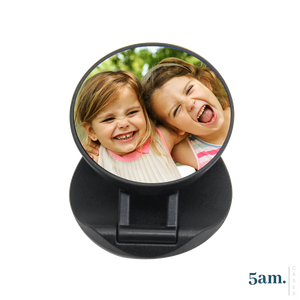 Personalised Photo Phone Grip