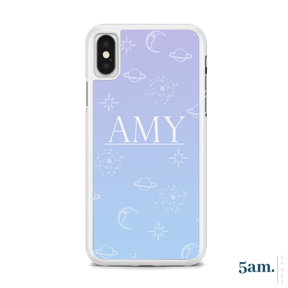 Space Personalised Case