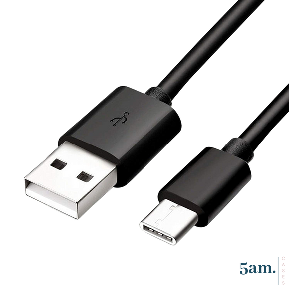 Type C USB Charger Cable
